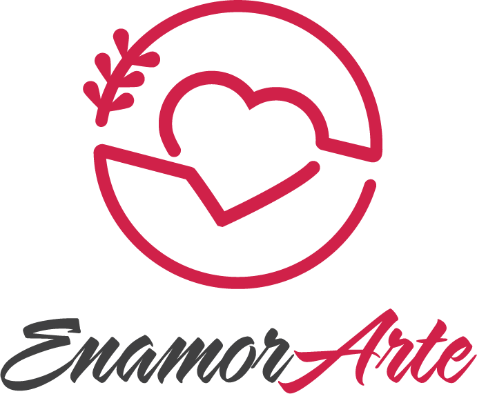EnamorArte logo
