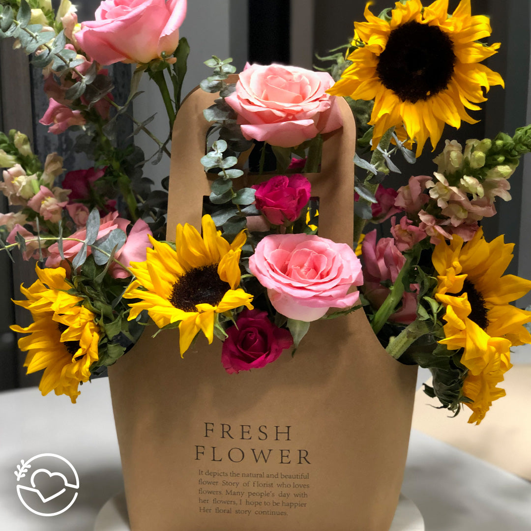 Fresh Flower