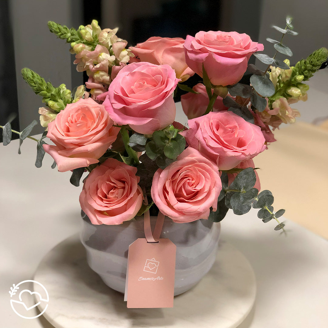 Sweet roses!